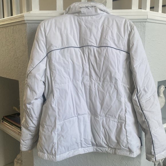 Ski jacket - Picture 12 of 12